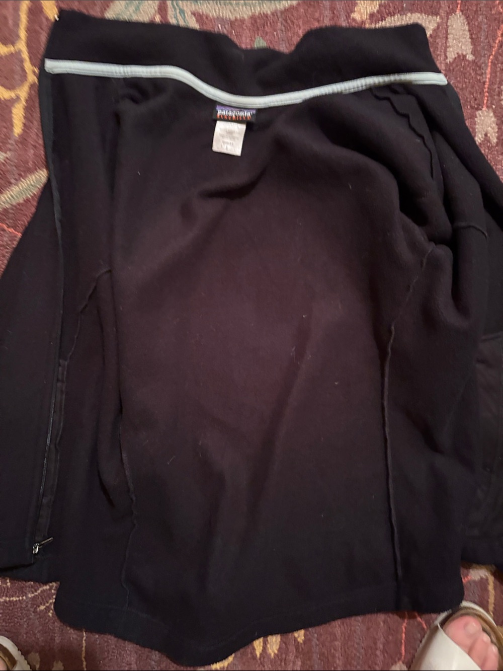 Patagonia Jacket - Picture 8 of 11
